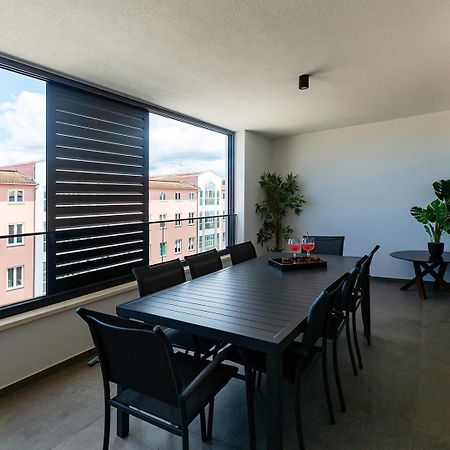 Residence Nar Porec Luaran gambar