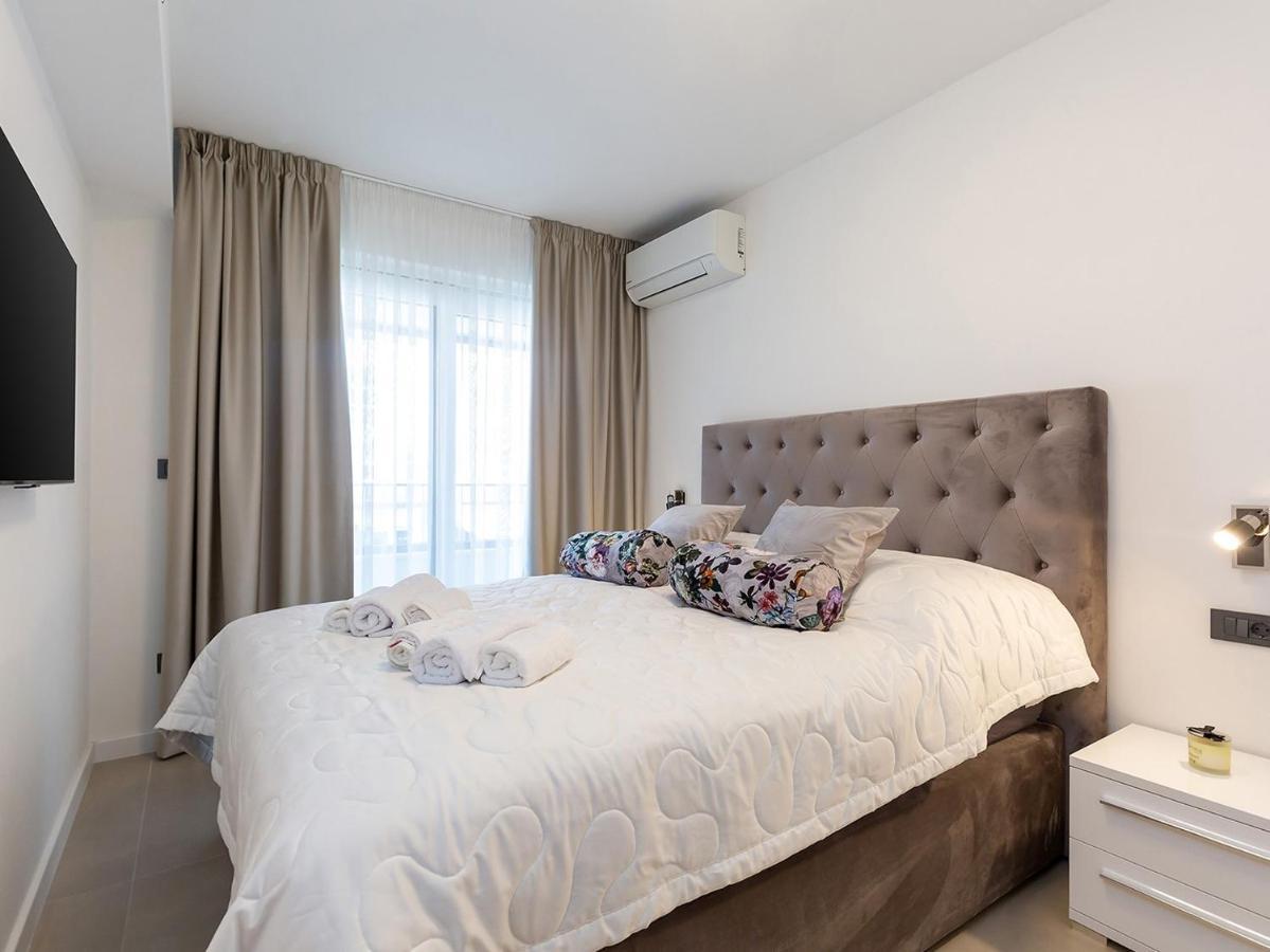 Residence Nar Porec Luaran gambar