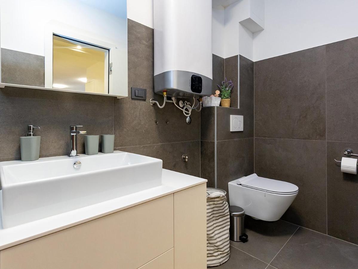 Residence Nar Porec Luaran gambar
