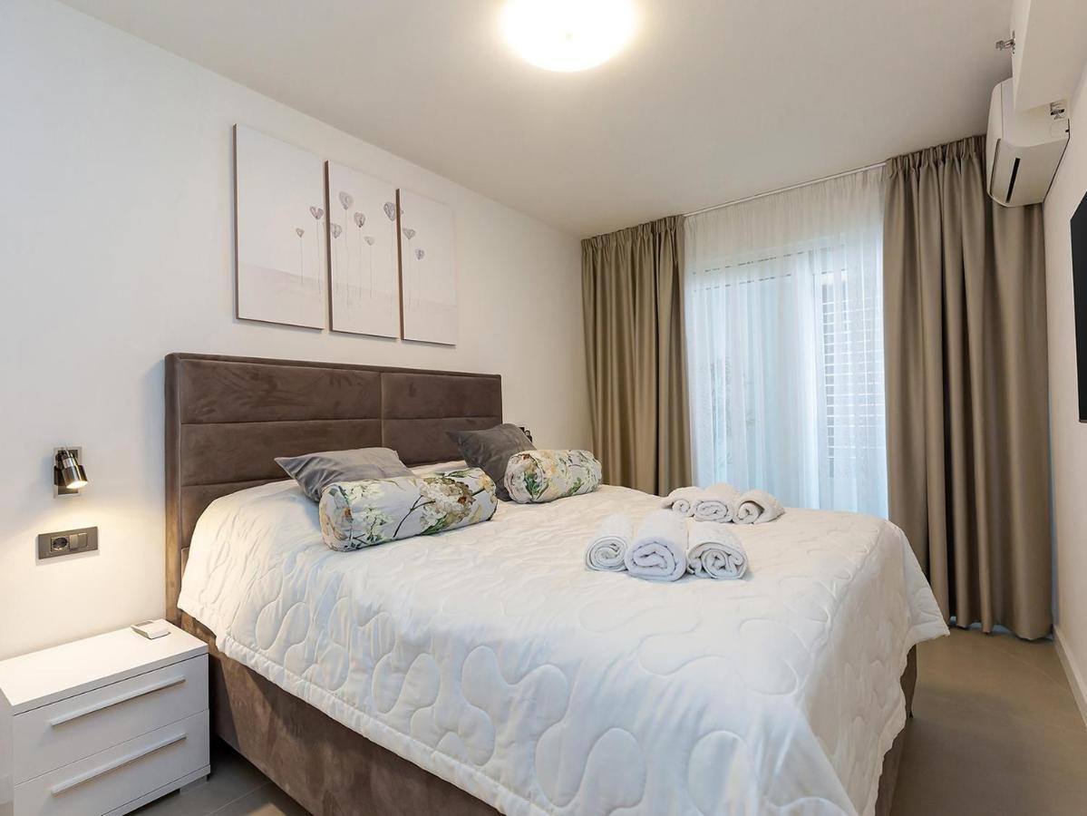 Residence Nar Porec Luaran gambar