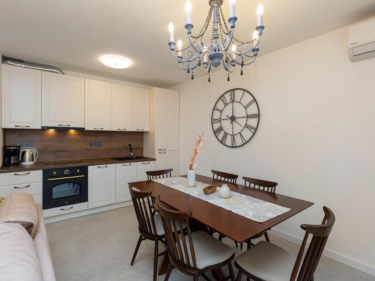 Residence Nar Porec Luaran gambar