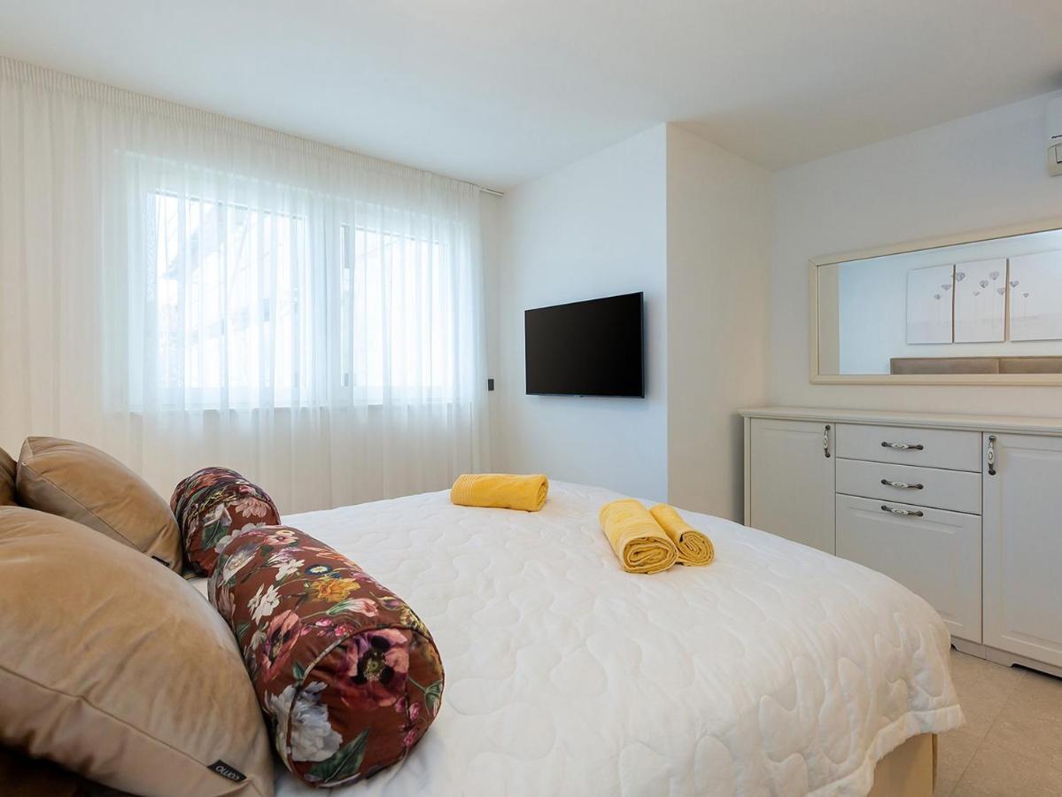Residence Nar Porec Luaran gambar