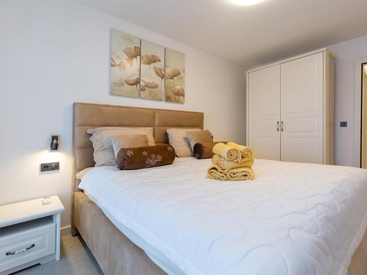 Residence Nar Porec Luaran gambar