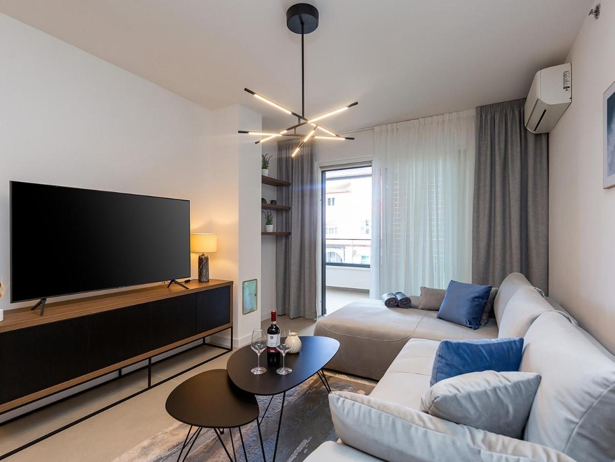 Residence Nar Porec Luaran gambar