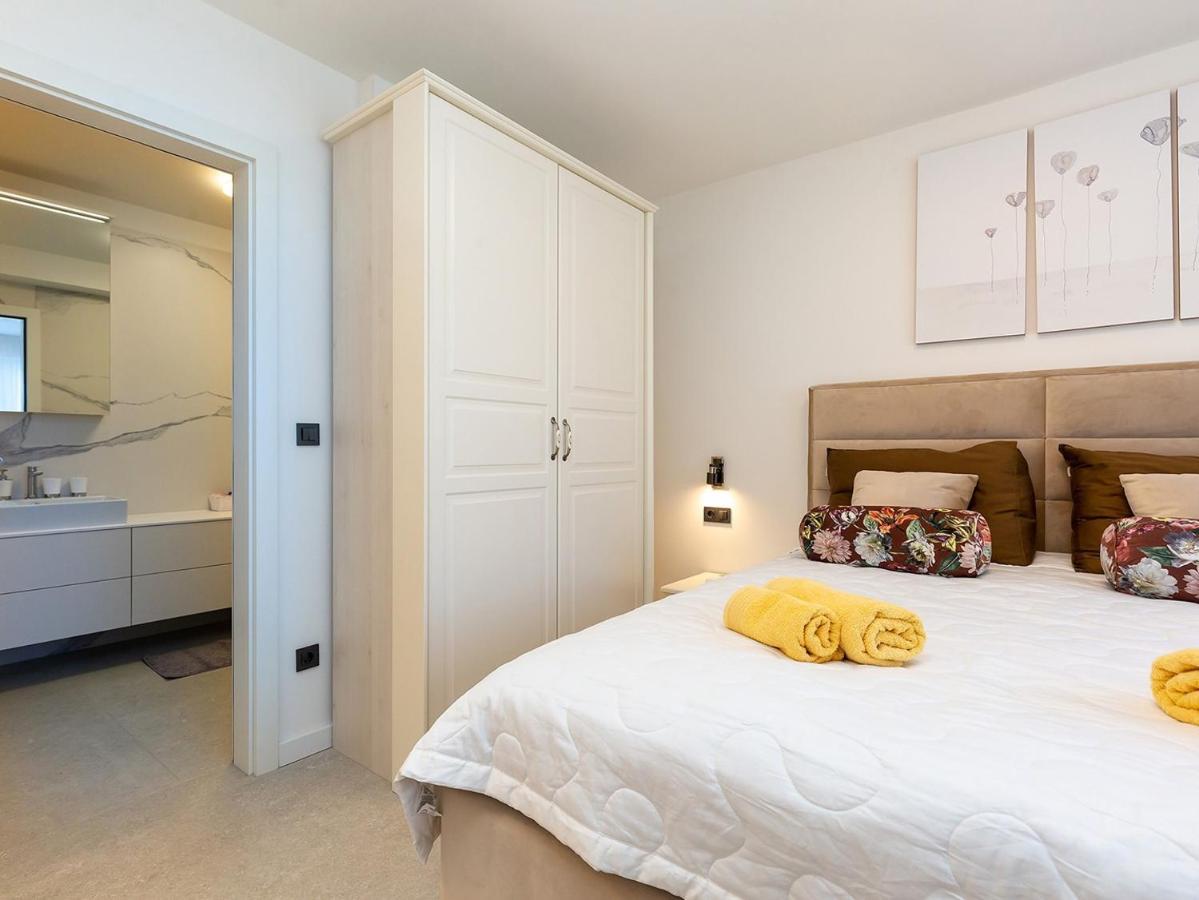 Residence Nar Porec Luaran gambar