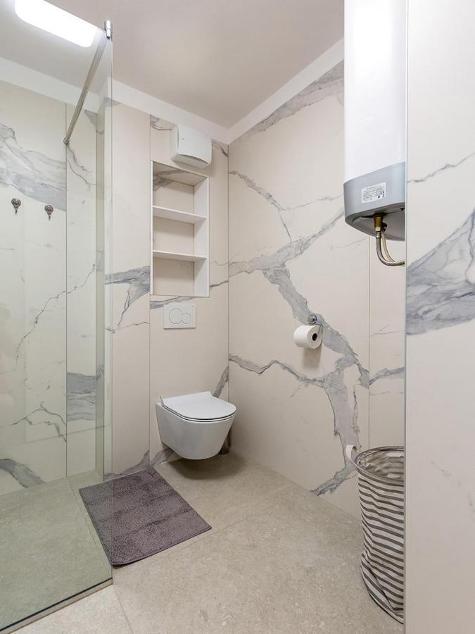 Residence Nar Porec Luaran gambar