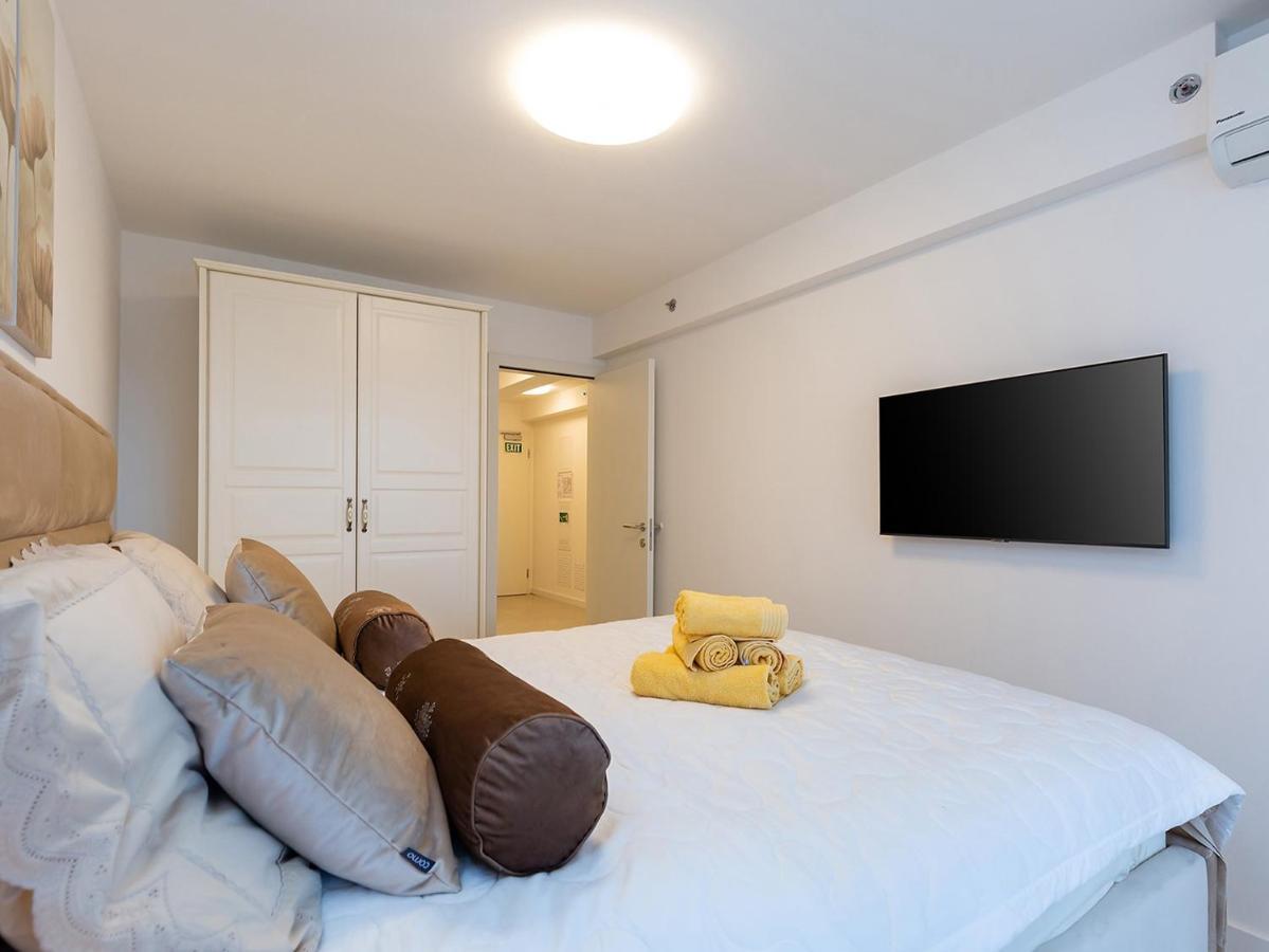 Residence Nar Porec Luaran gambar