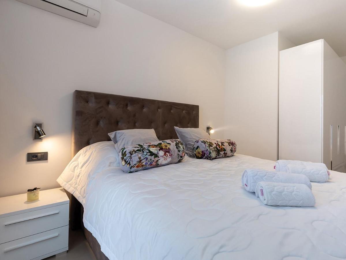 Residence Nar Porec Luaran gambar