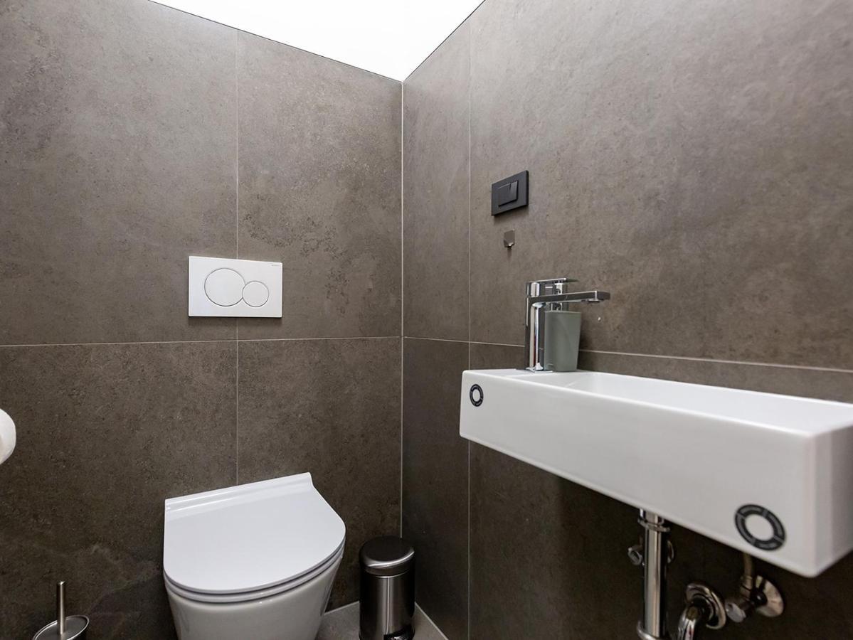 Residence Nar Porec Luaran gambar