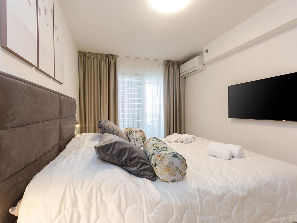 Residence Nar Porec Luaran gambar
