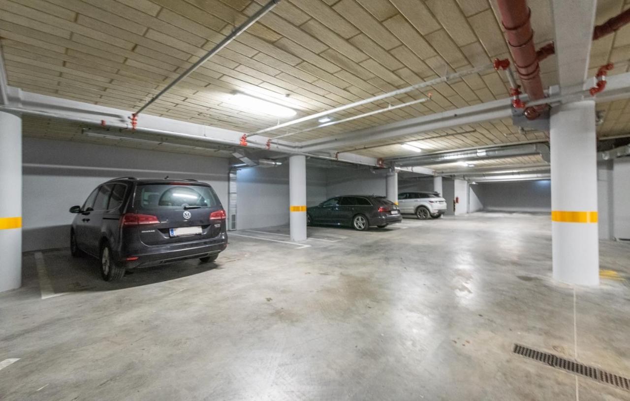Residence Nar Porec Luaran gambar