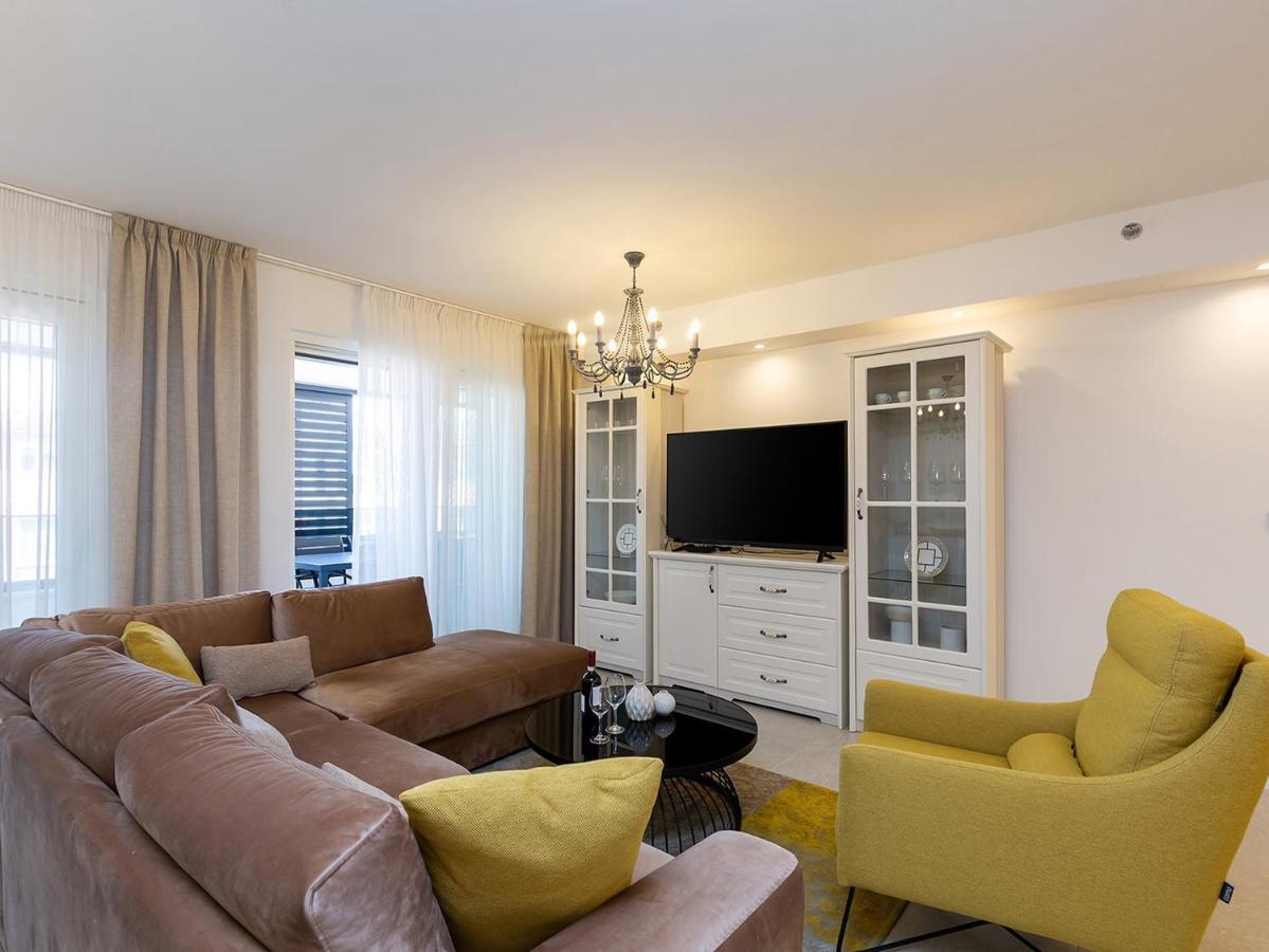 Residence Nar Porec Luaran gambar
