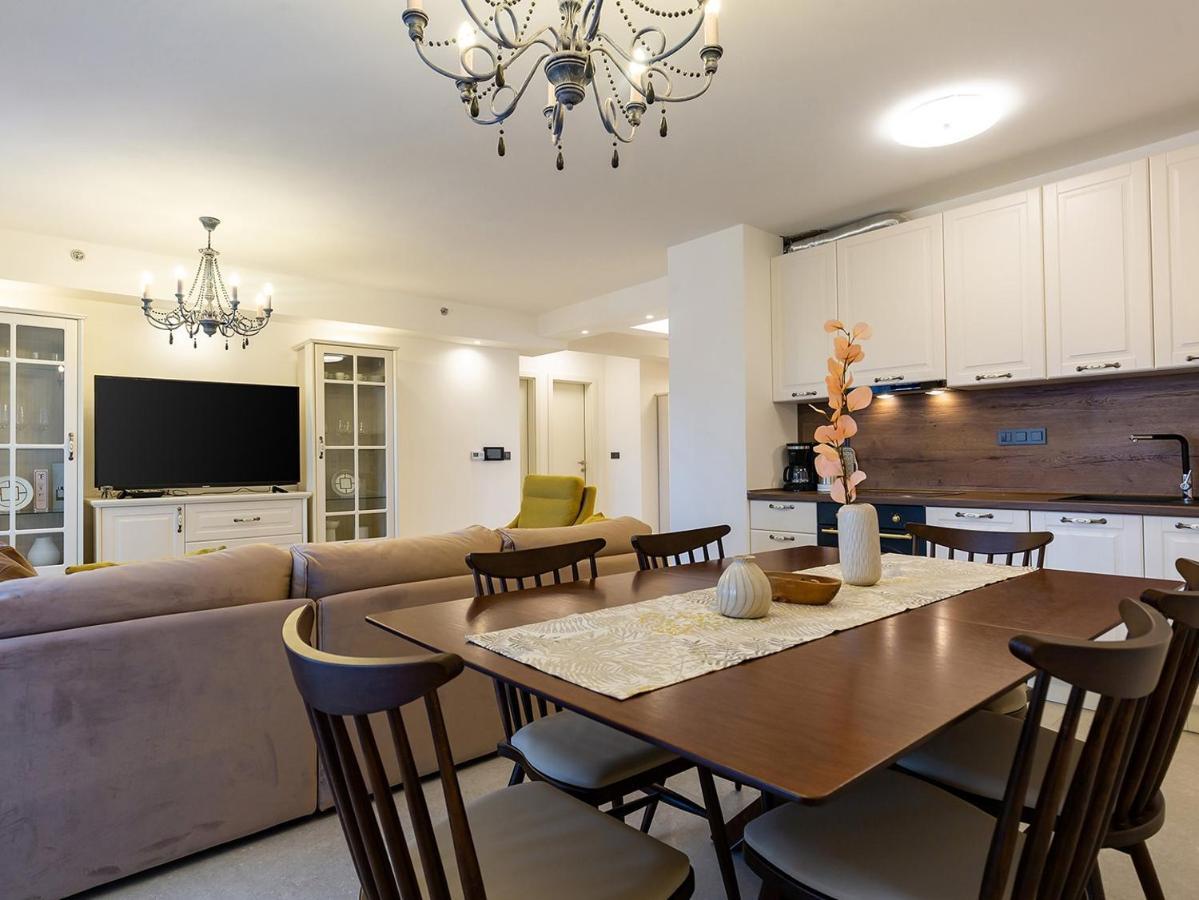 Residence Nar Porec Luaran gambar