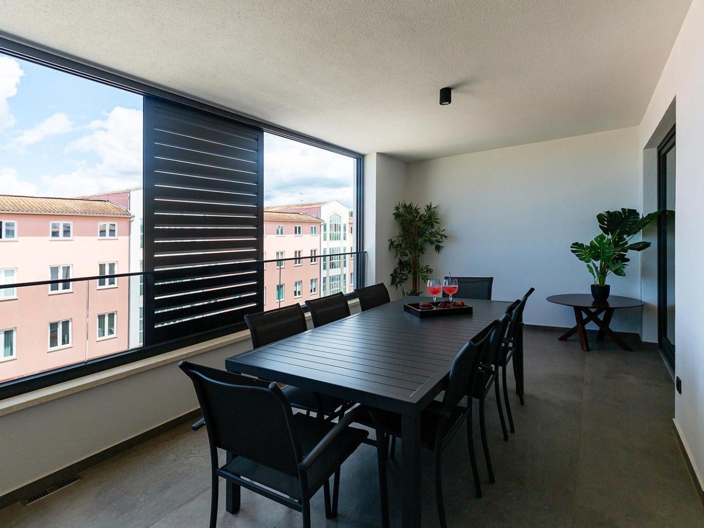 Residence Nar Porec Luaran gambar