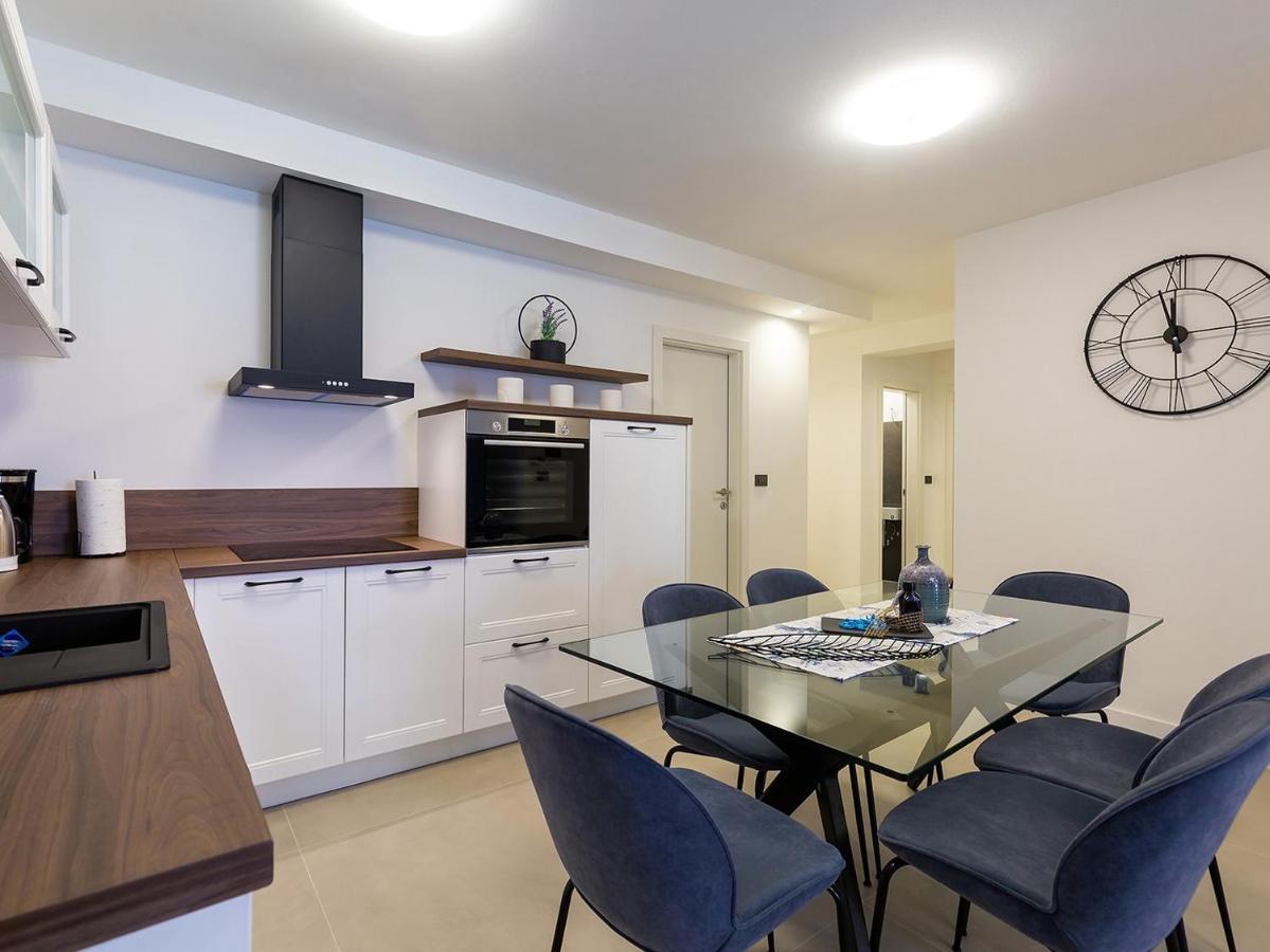 Residence Nar Porec Luaran gambar