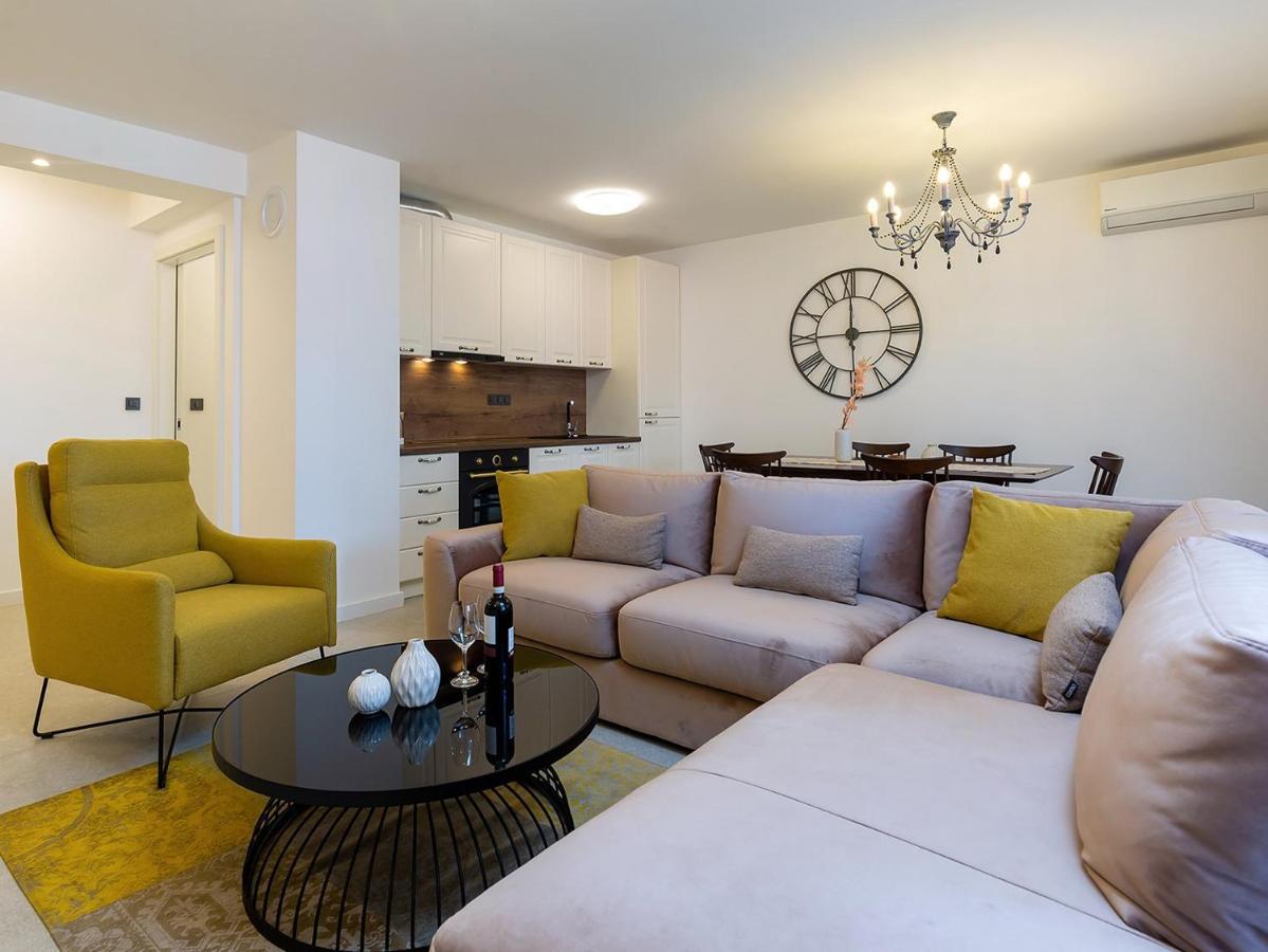 Residence Nar Porec Luaran gambar