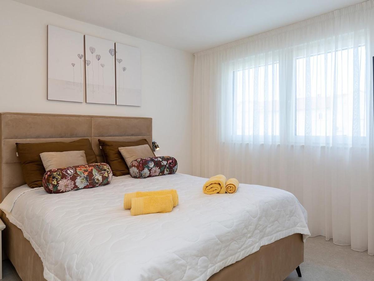 Residence Nar Porec Luaran gambar