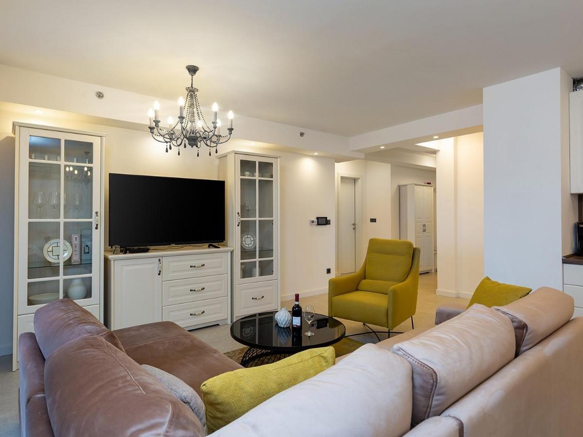Residence Nar Porec Luaran gambar