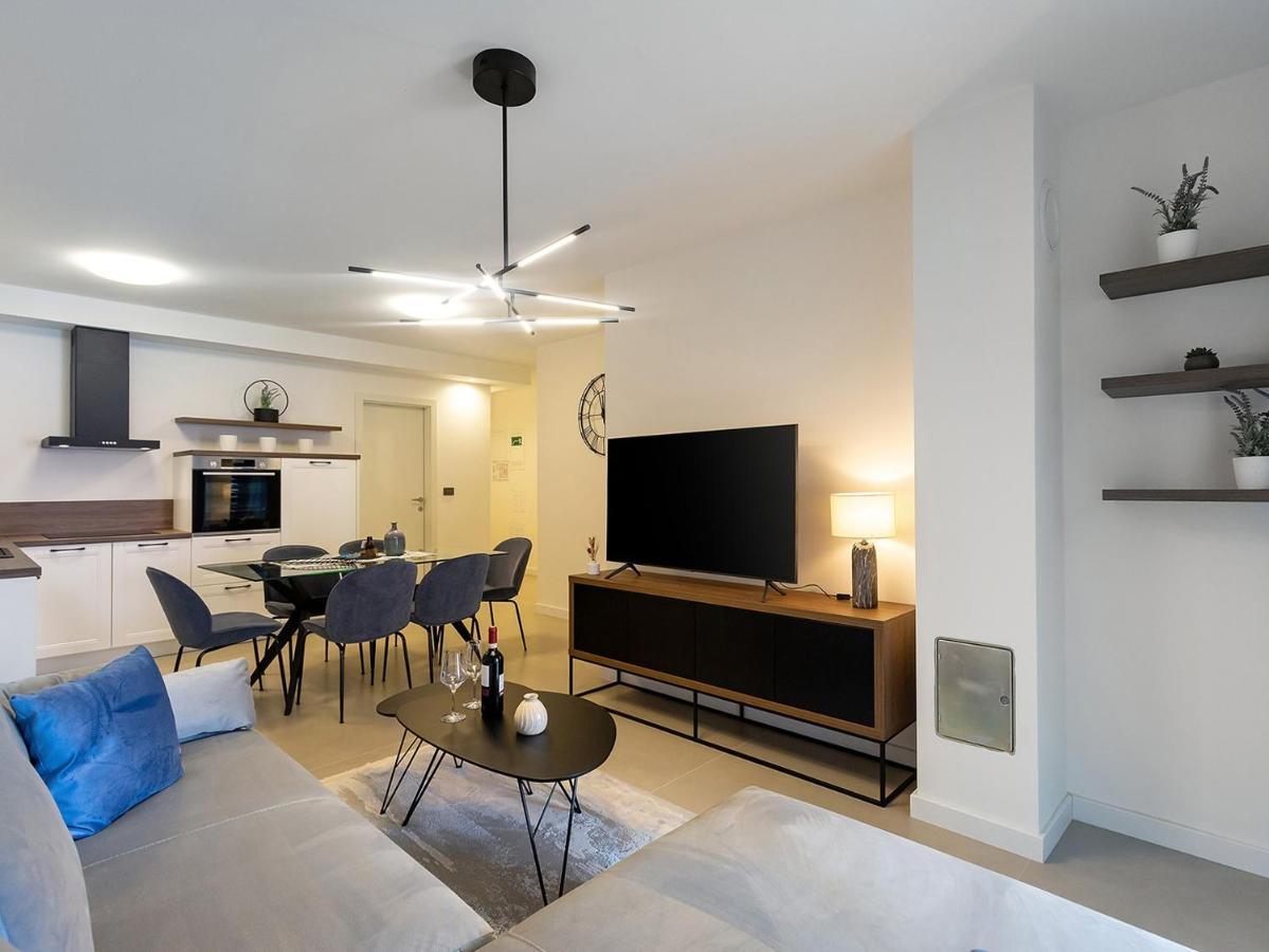 Residence Nar Porec Luaran gambar