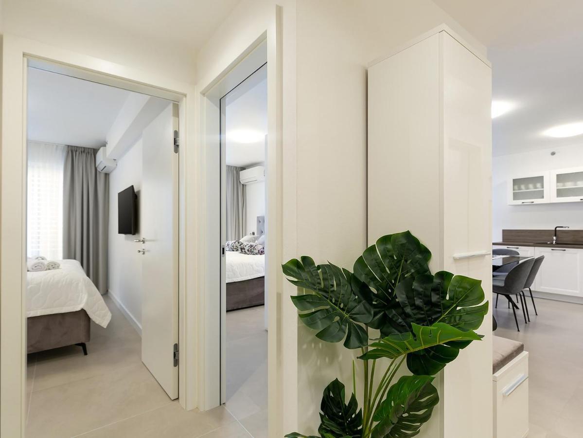 Residence Nar Porec Luaran gambar