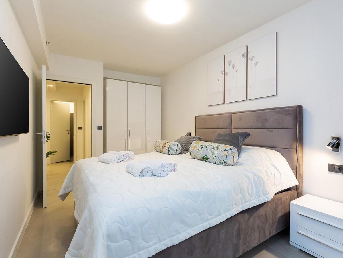 Residence Nar Porec Luaran gambar
