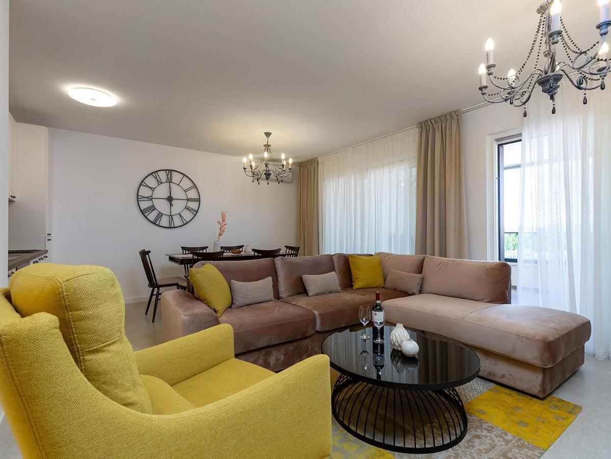 Residence Nar Porec Luaran gambar