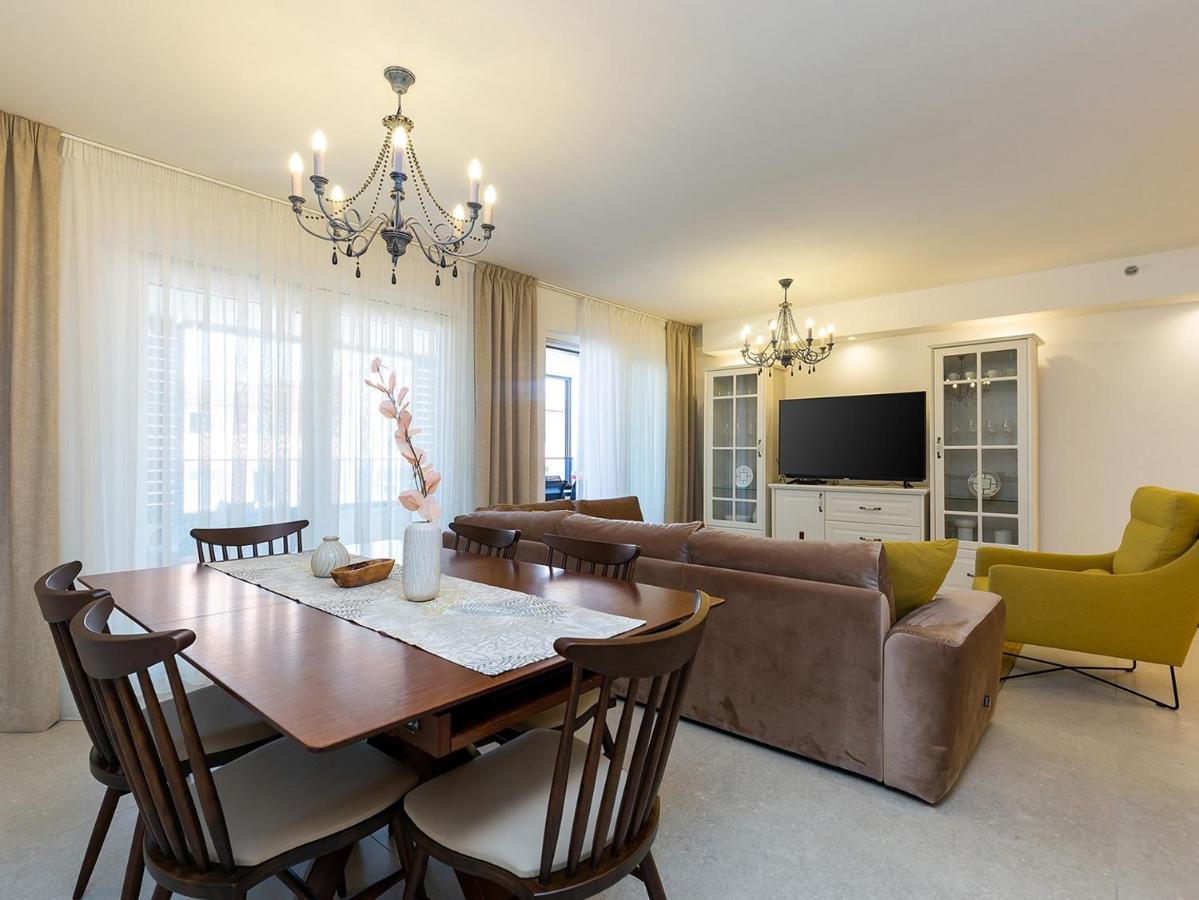 Residence Nar Porec Luaran gambar