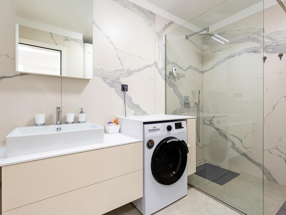 Residence Nar Porec Luaran gambar