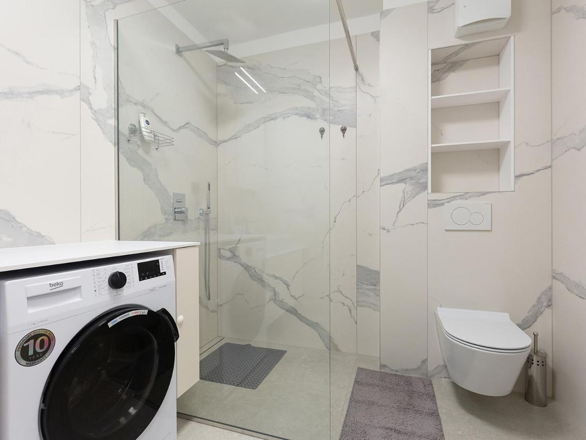 Residence Nar Porec Luaran gambar