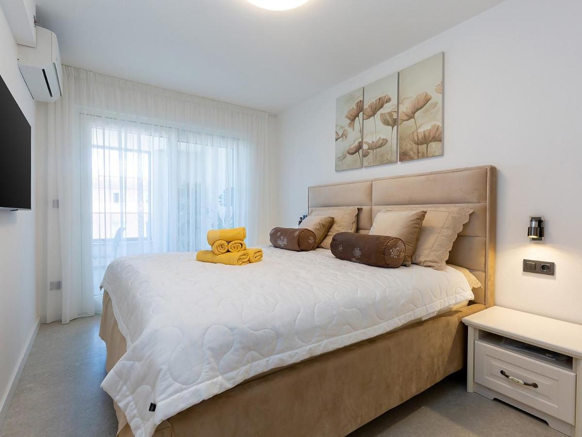 Residence Nar Porec Luaran gambar