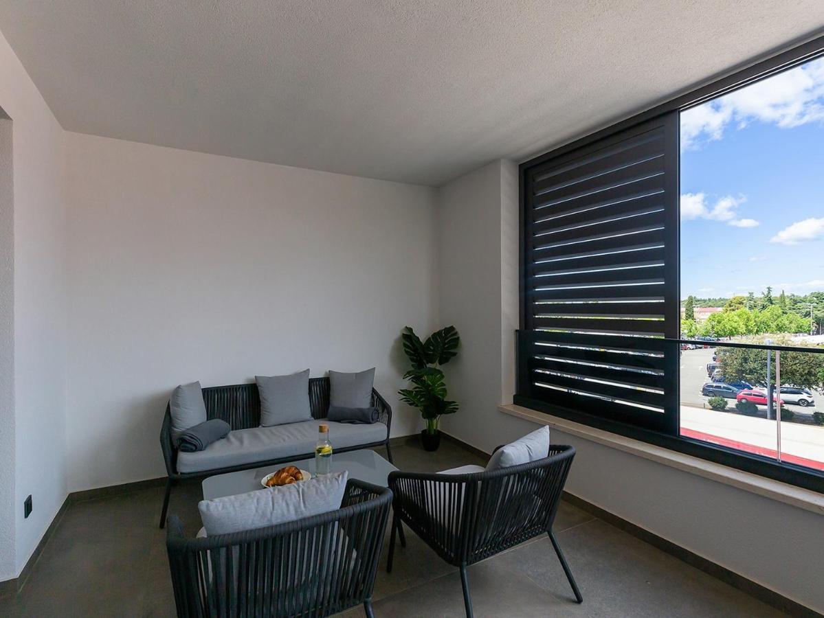 Residence Nar Porec Luaran gambar